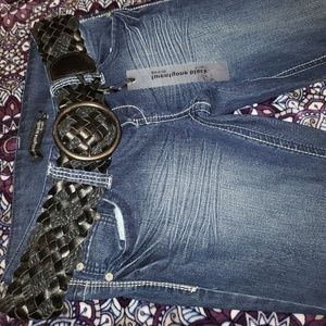 Twentyone Black denim jeans
